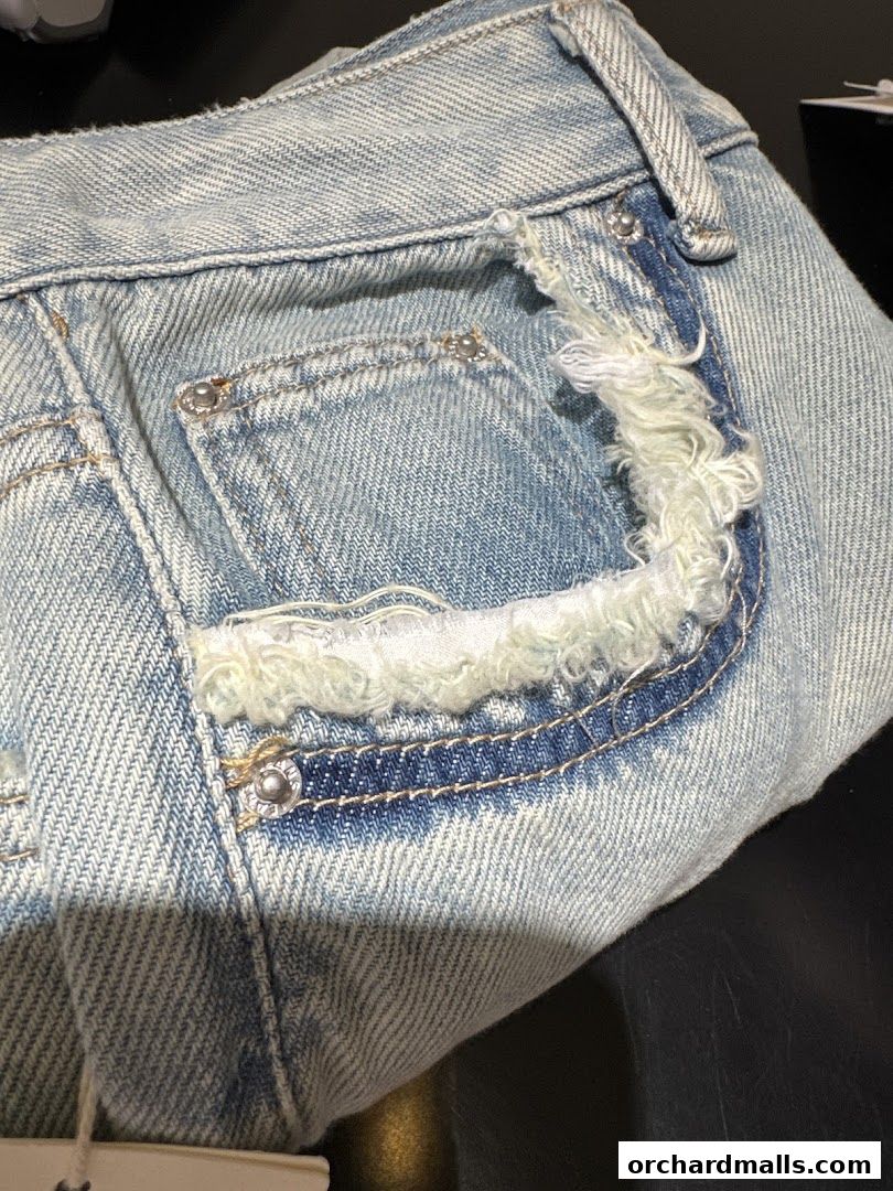 LIOULANS Wisma Atria - Womens Clothing