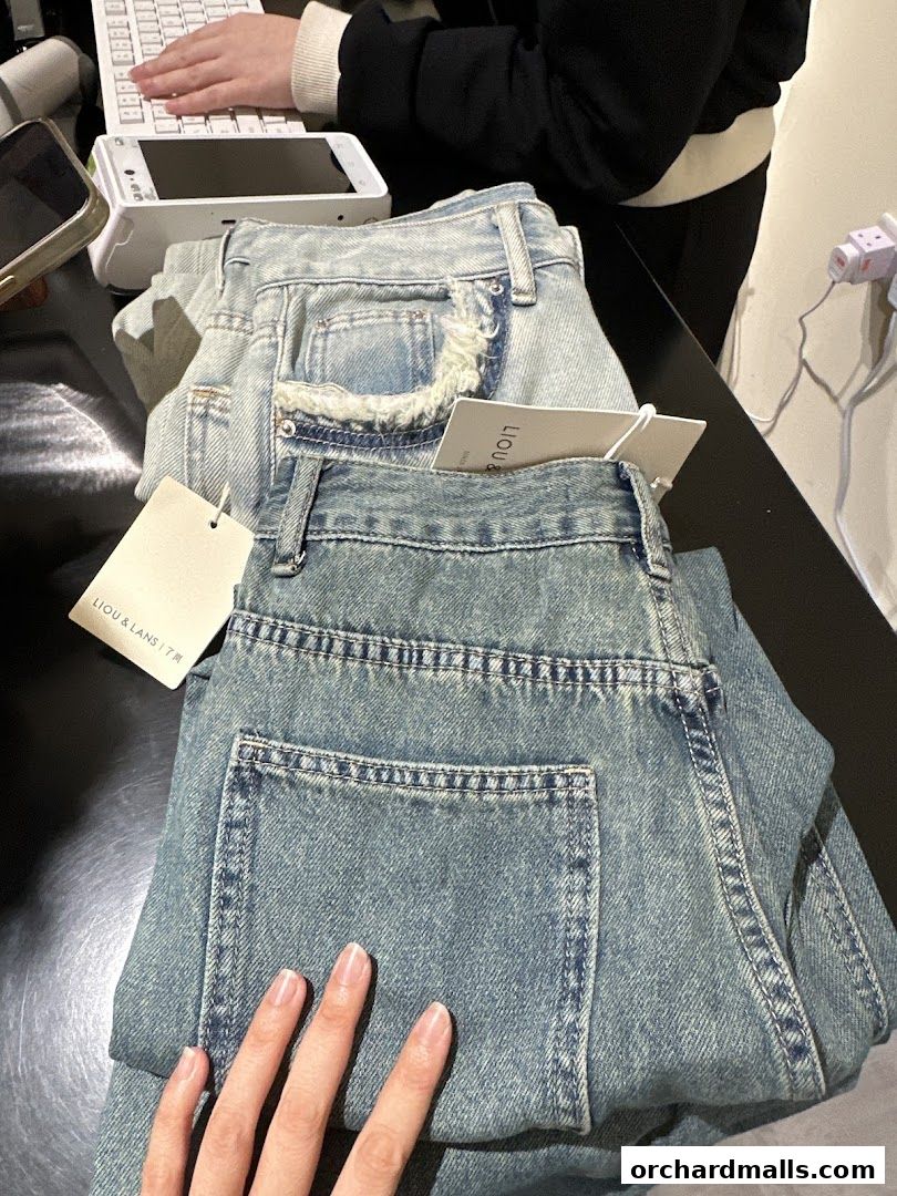 LIOULANS Wisma Atria - Womens Clothing