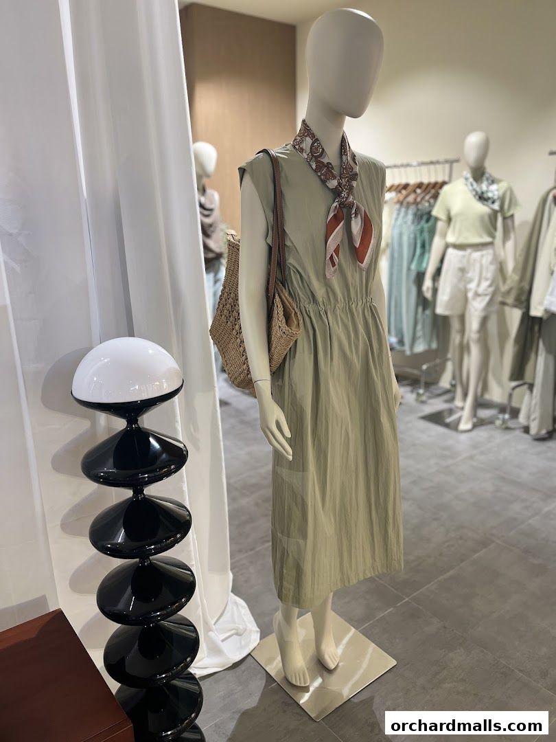 LIOULANS Wisma Atria - Womens Clothing