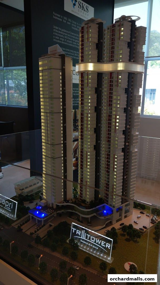 List Sothebys International Realty, Singapore