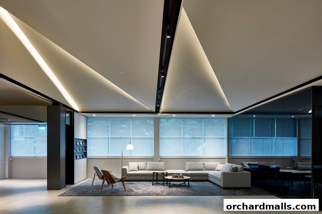 List Sothebys International Realty, Singapore