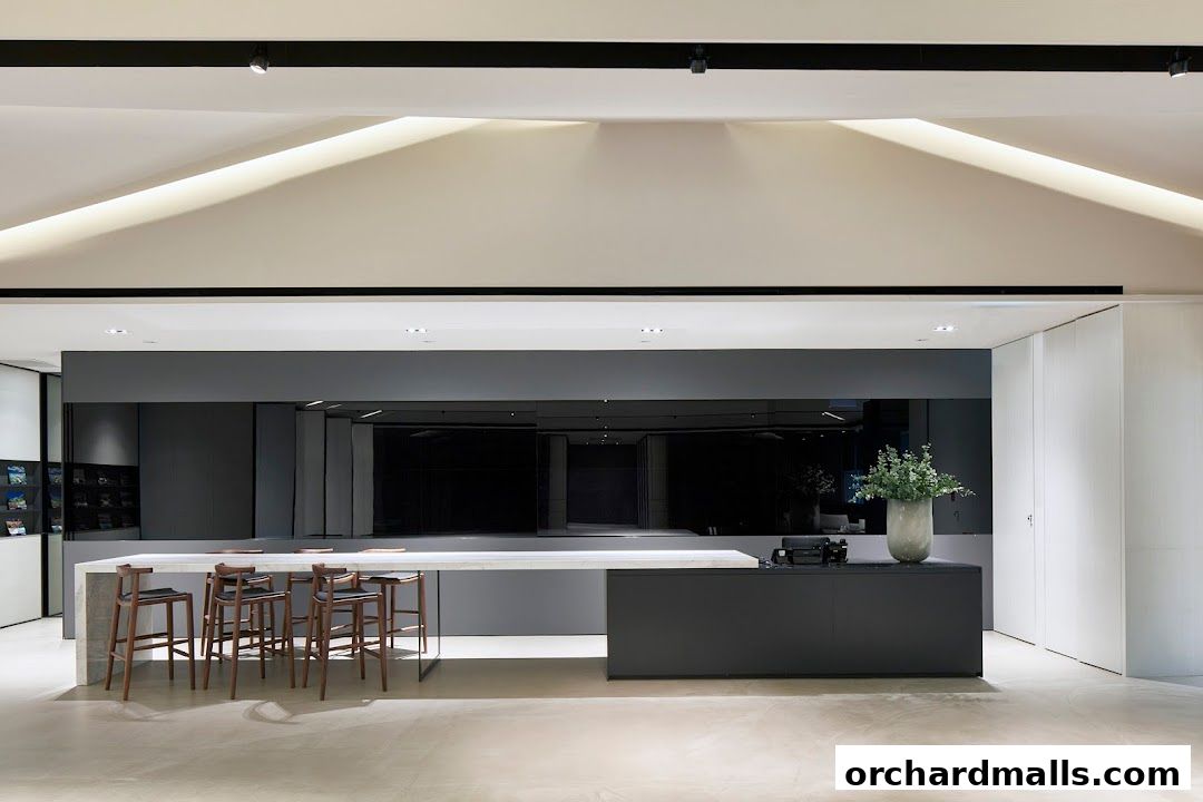 List Sothebys International Realty, Singapore