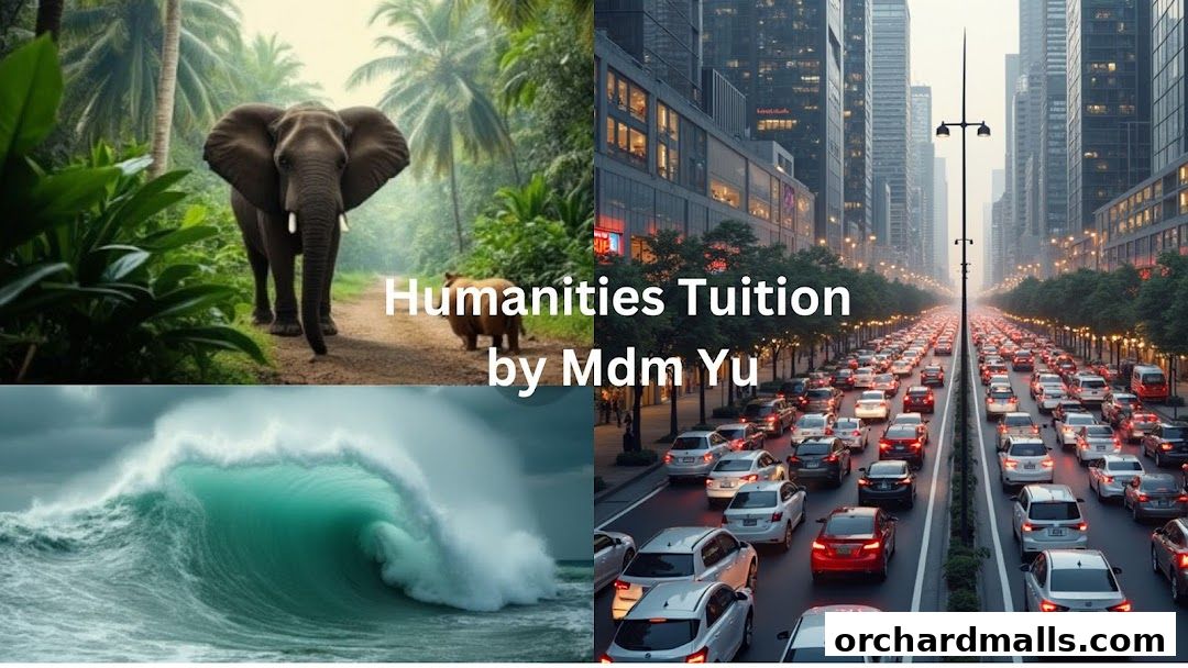 LithumanitiesTuition.sg