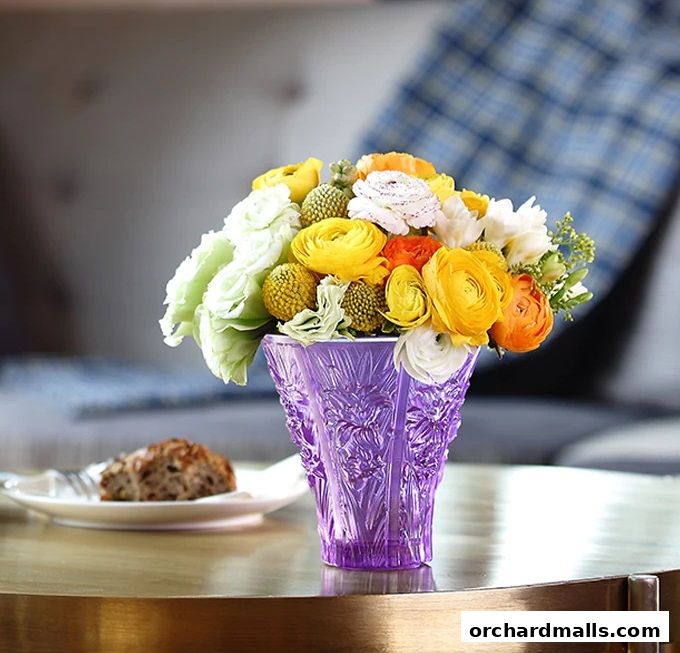 LIULI Crystal Art Singapore