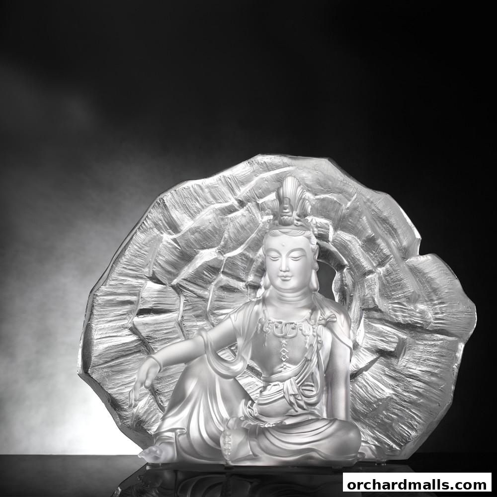 LIULI Crystal Art Singapore