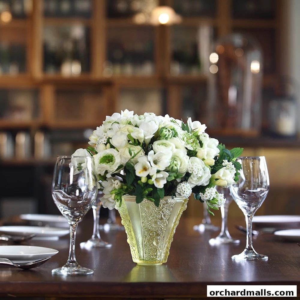 LIULI Crystal Art Singapore