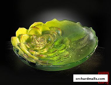 LIULI Crystal Art Singapore