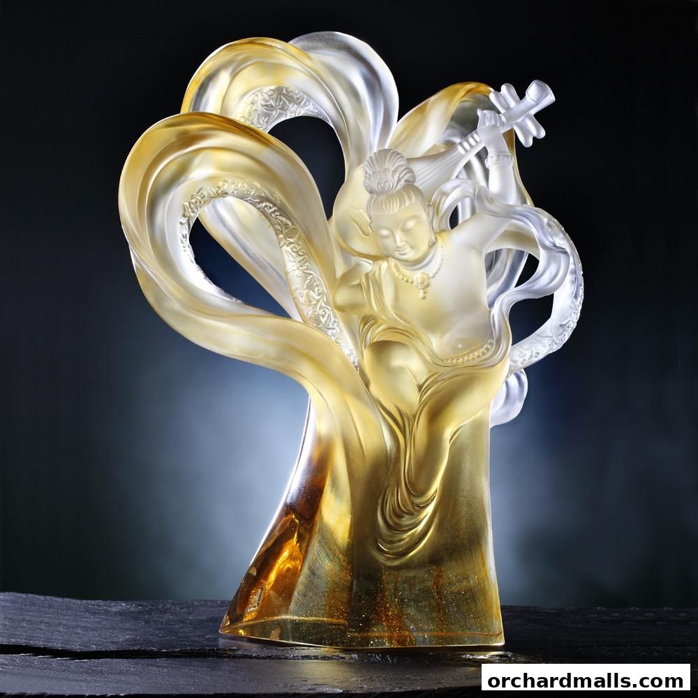 LIULI Crystal Art Singapore