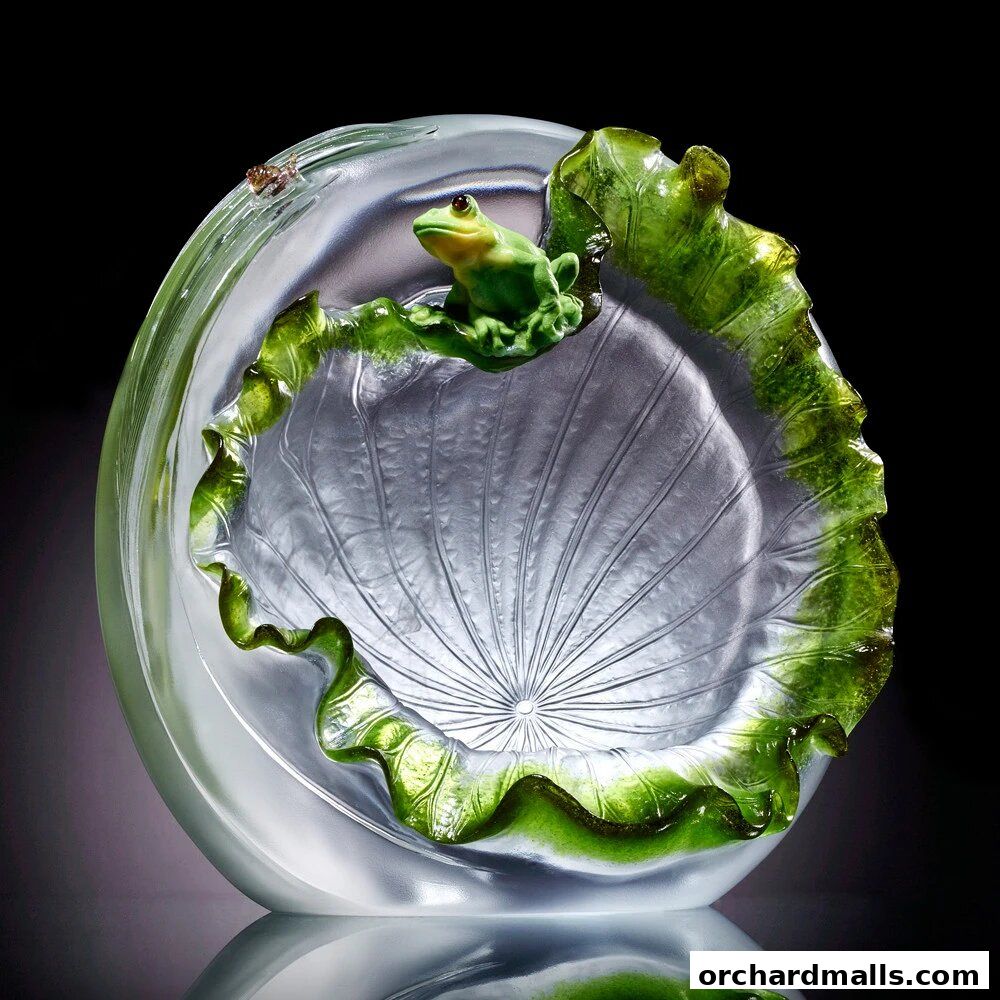 LIULI Crystal Art Singapore