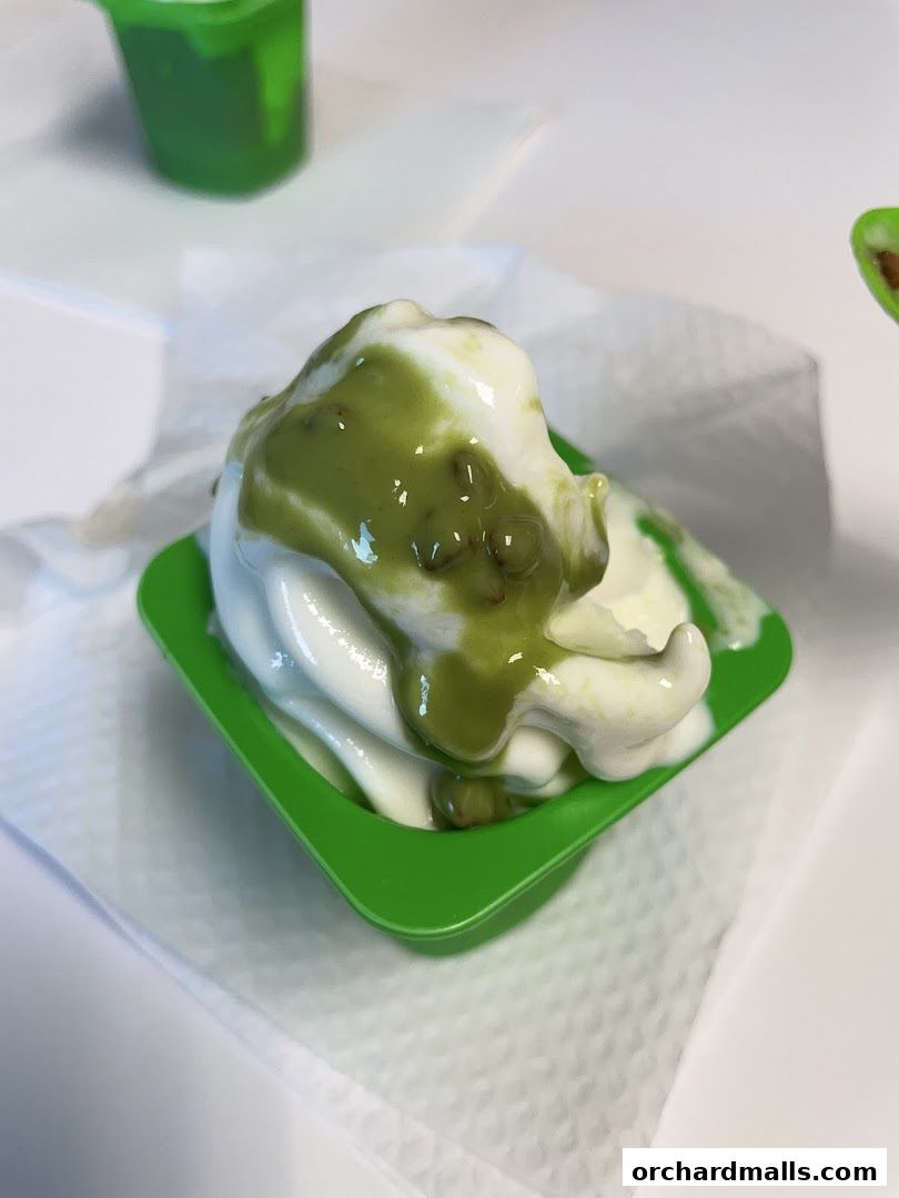 llaollao Wisma Atria