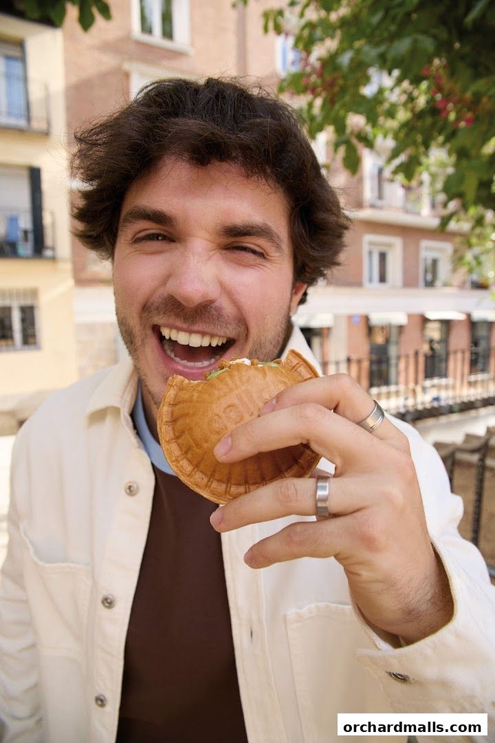 llaollao Wisma Atria