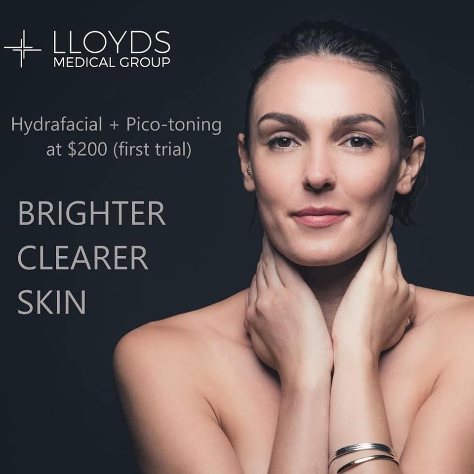 Lloyds Medical Group