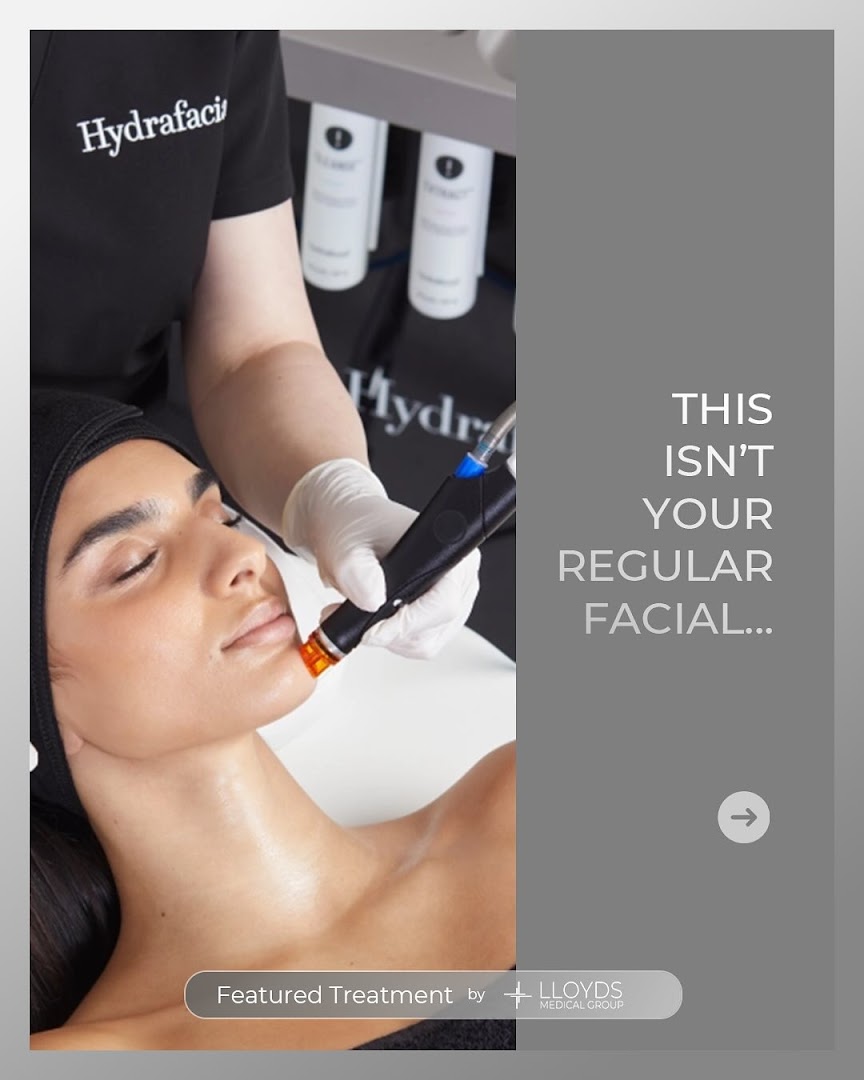 Lloyds Medical Group