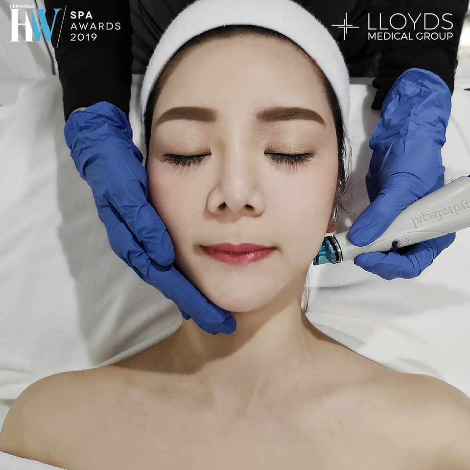 Lloyds Medical Group