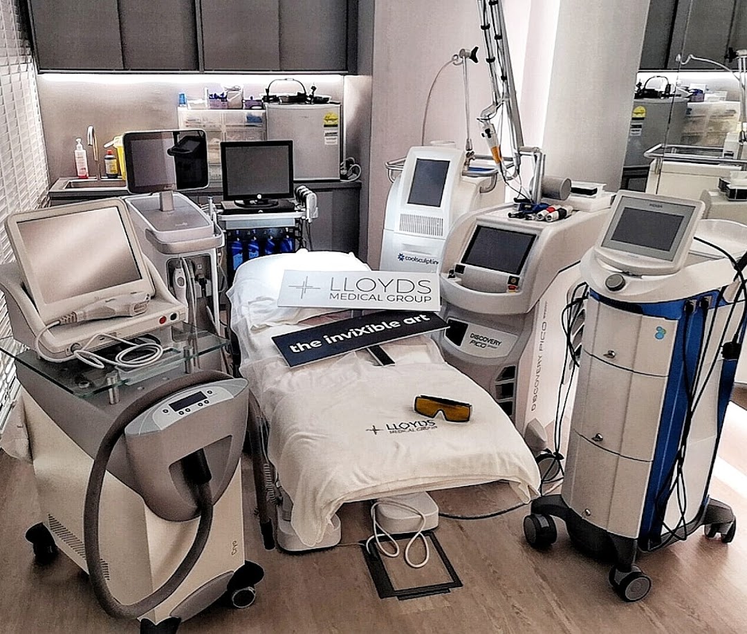 Lloyds Medical Group