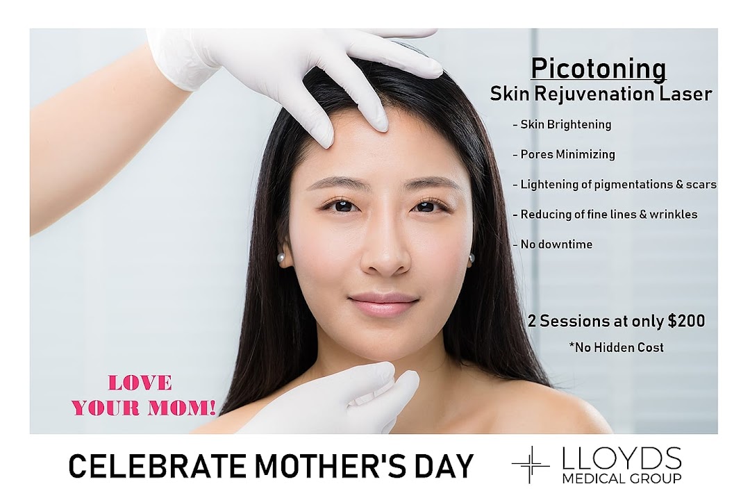 Lloyds Medical Group