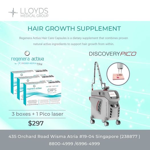 Lloyds Medical Group