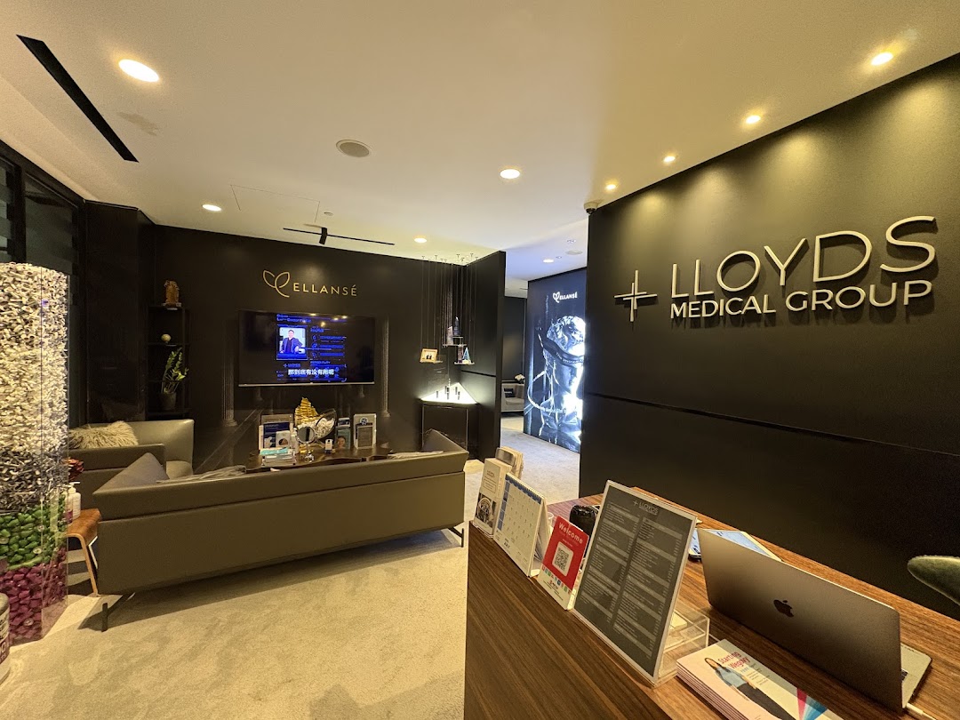 Lloyds Medical Group