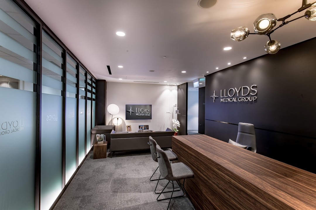 Lloyds Medical Group