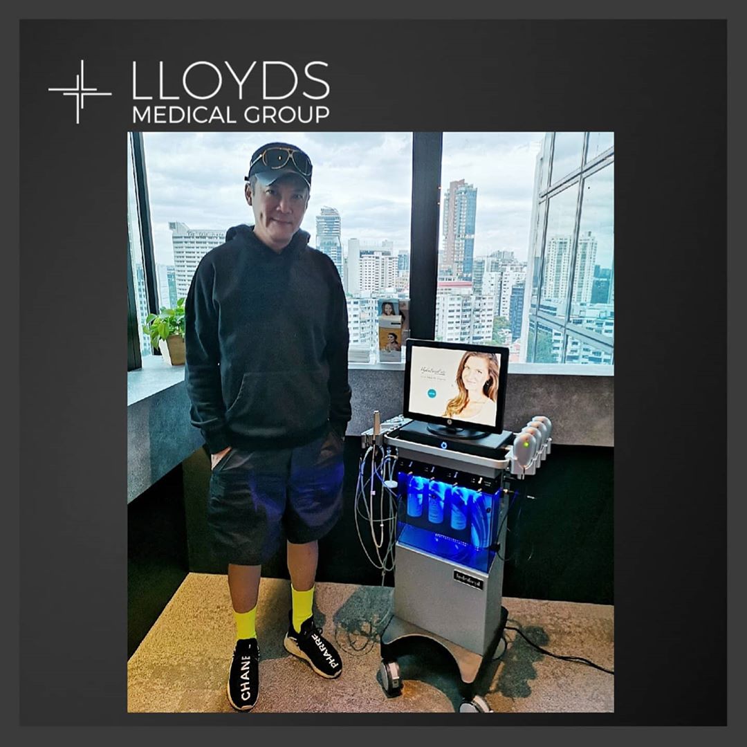 Lloyds Medical Group