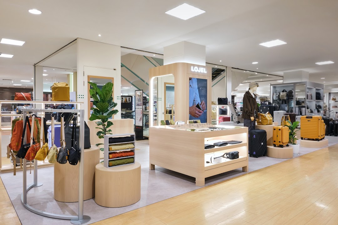 LOJEL - Takashimaya