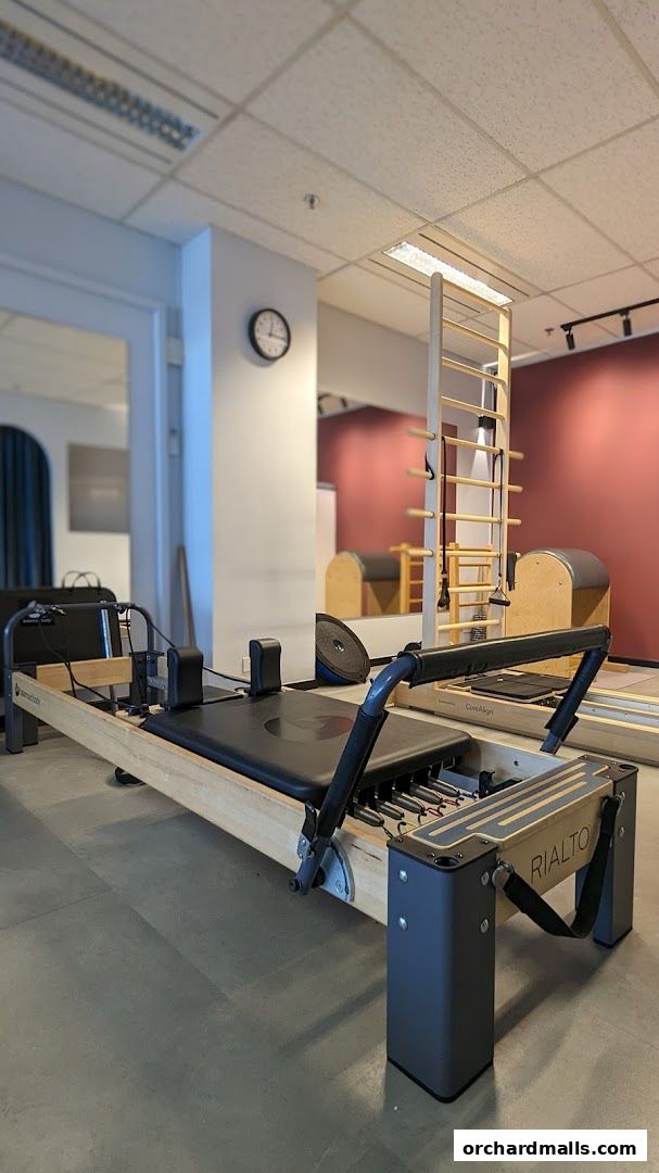 Lokahi Healthcare Orchard