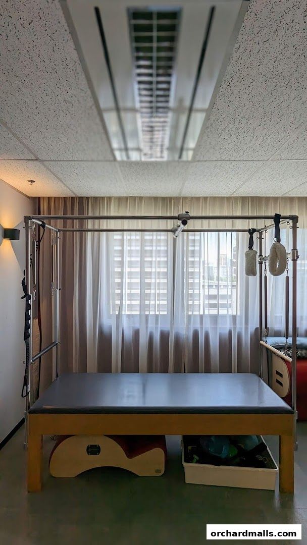 Lokahi Healthcare Orchard