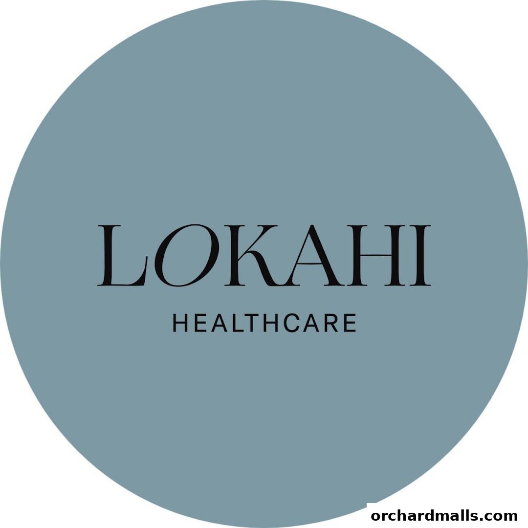 Lokahi Healthcare Orchard