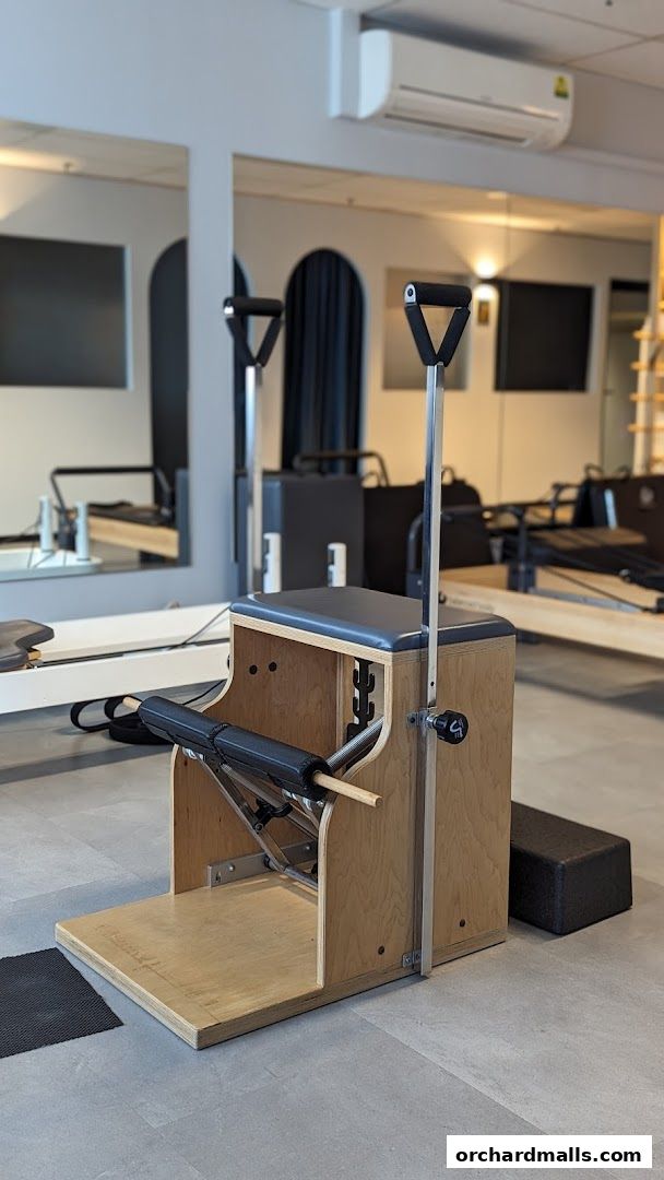 Lokahi Healthcare Orchard