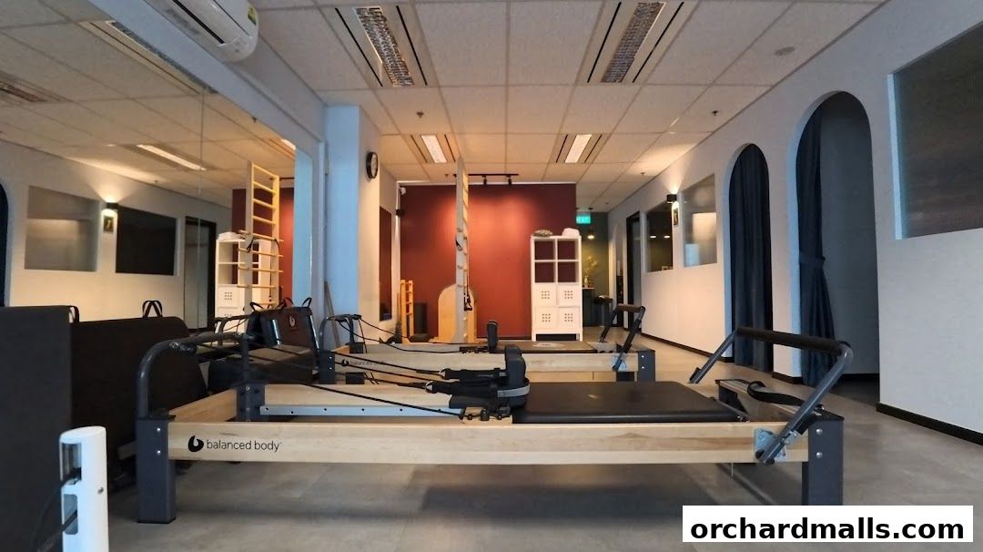 Lokahi Healthcare Orchard