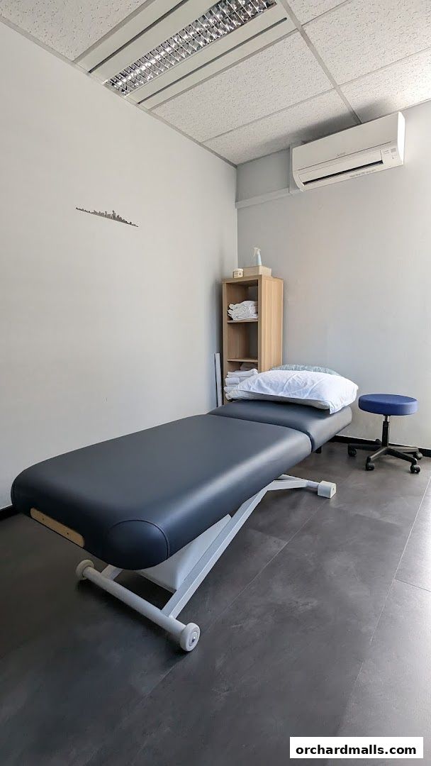 Lokahi Healthcare Orchard