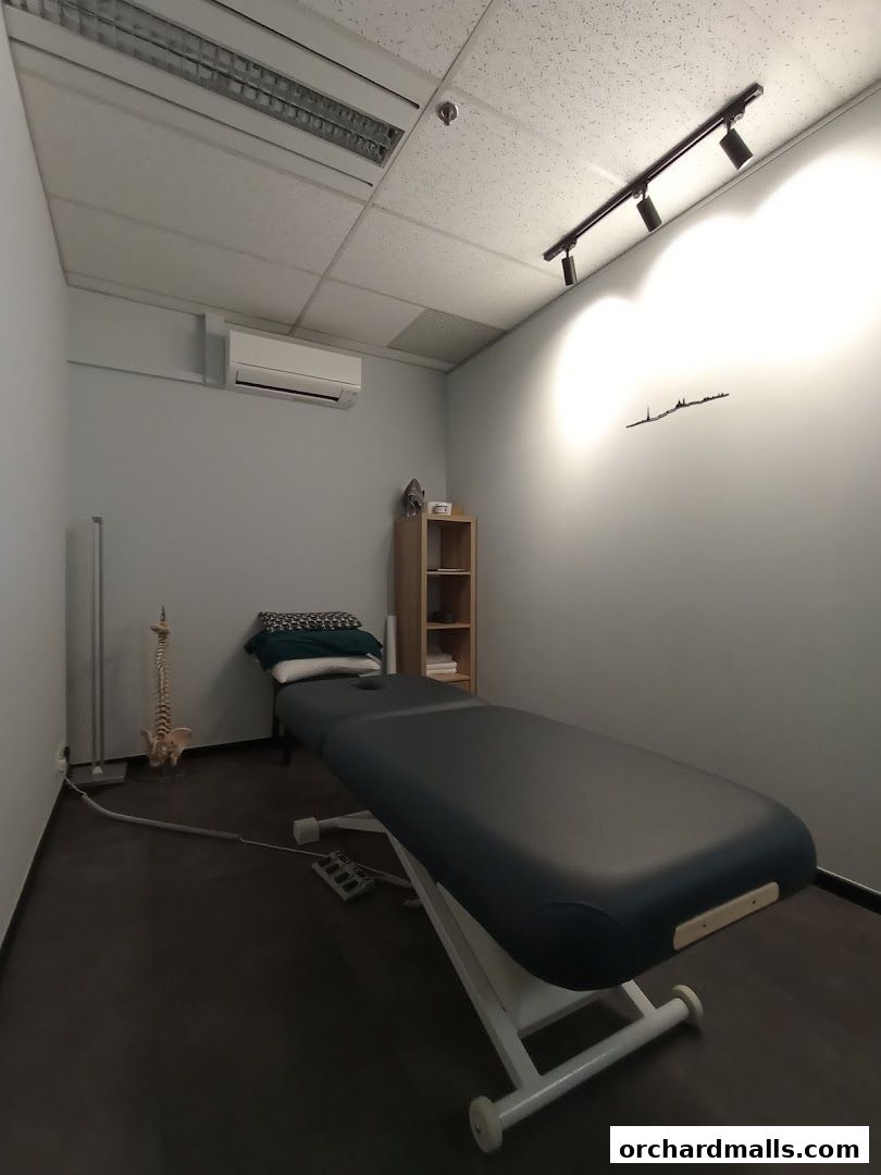 Lokahi Healthcare Orchard