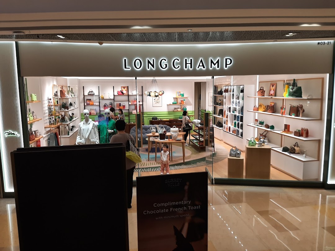 Longchamp