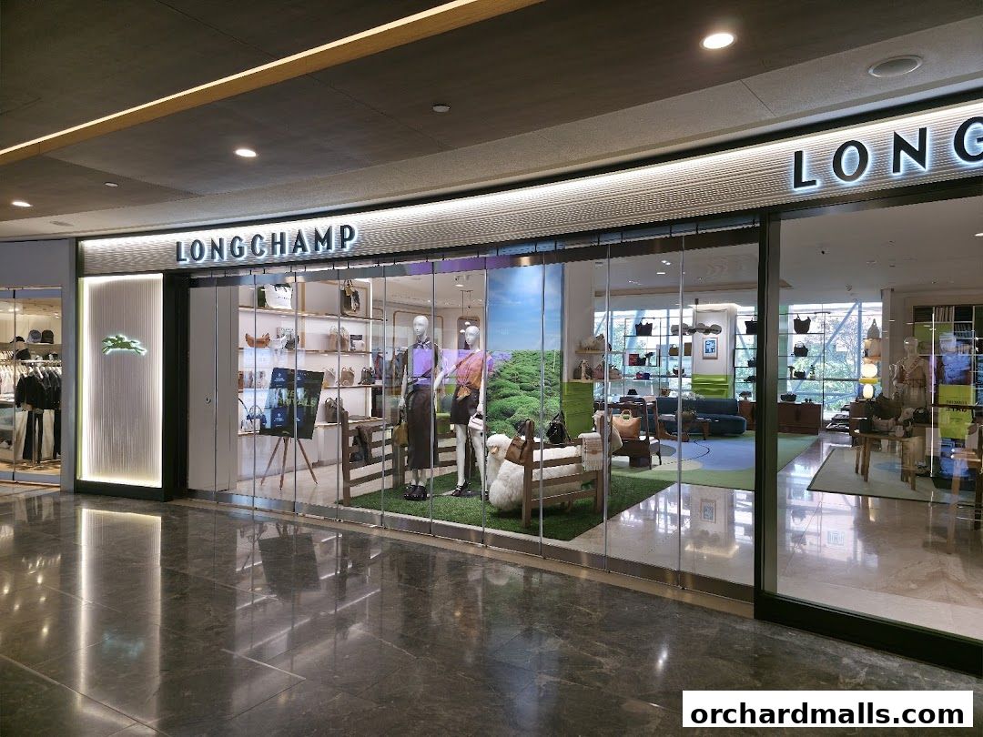 Longchamp
