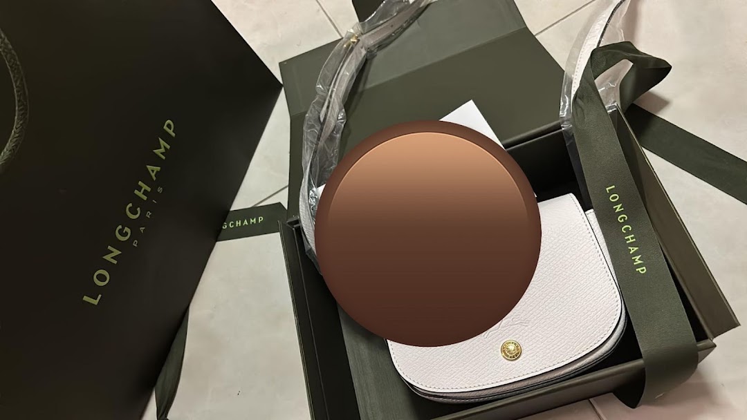 Longchamp