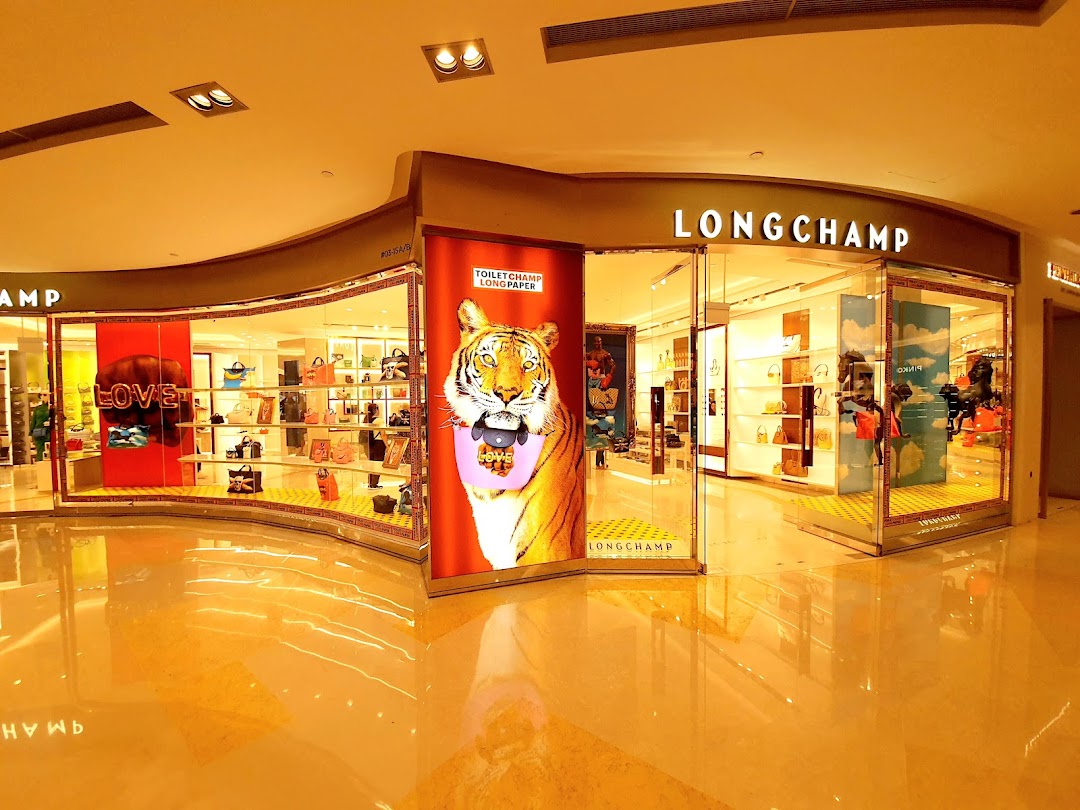 Longchamp