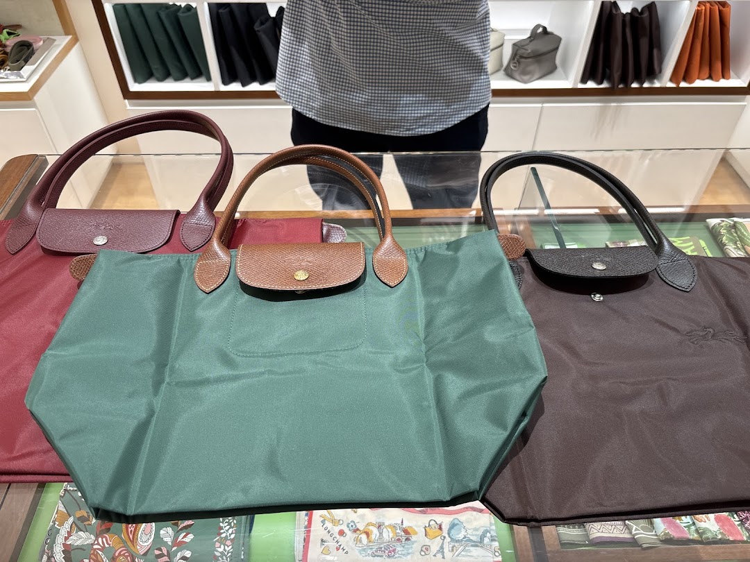 Longchamp