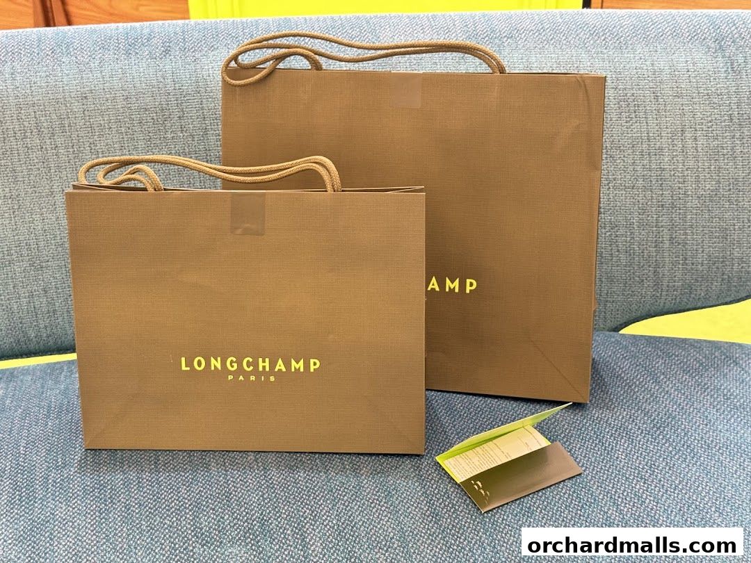 Longchamp