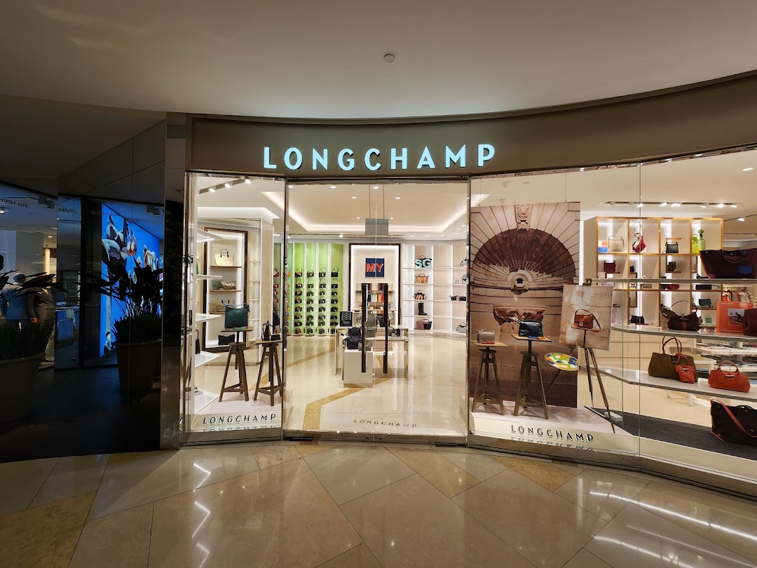 Longchamp