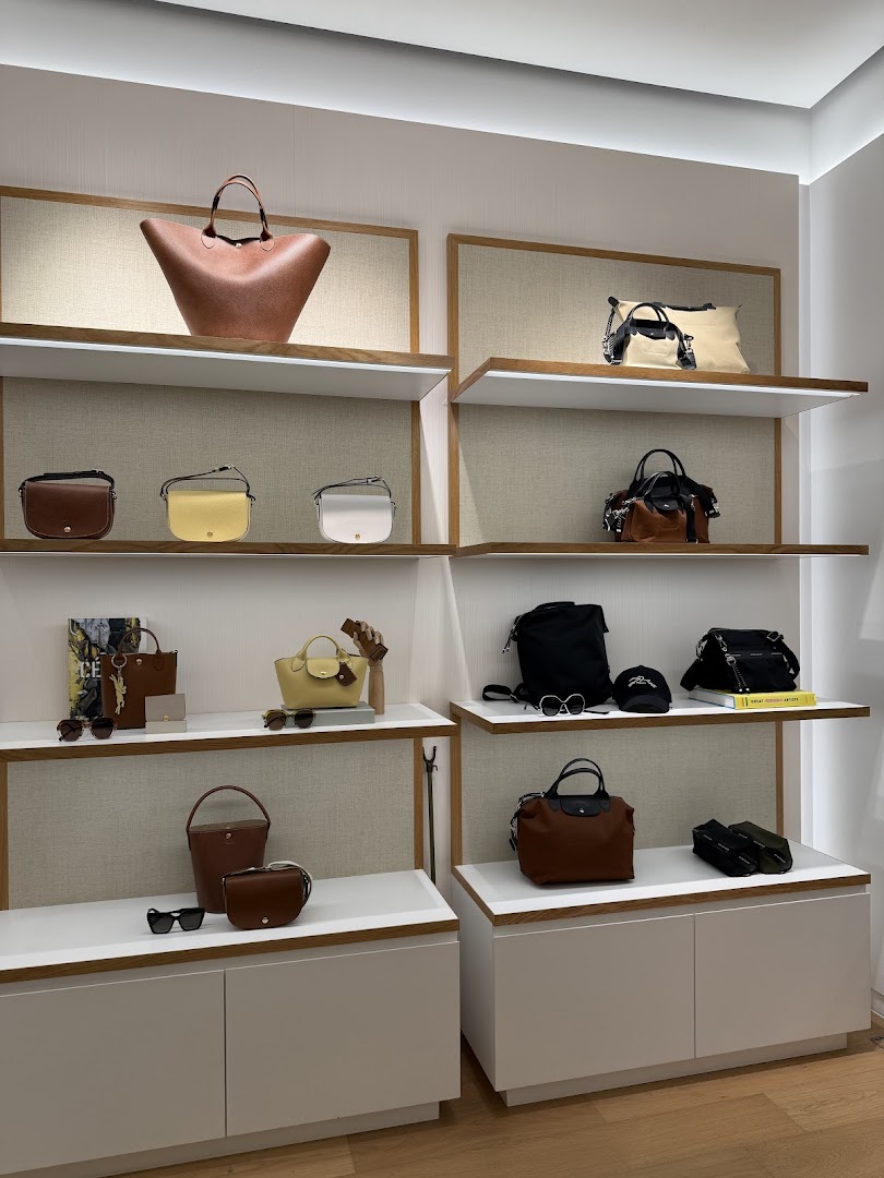 Longchamp