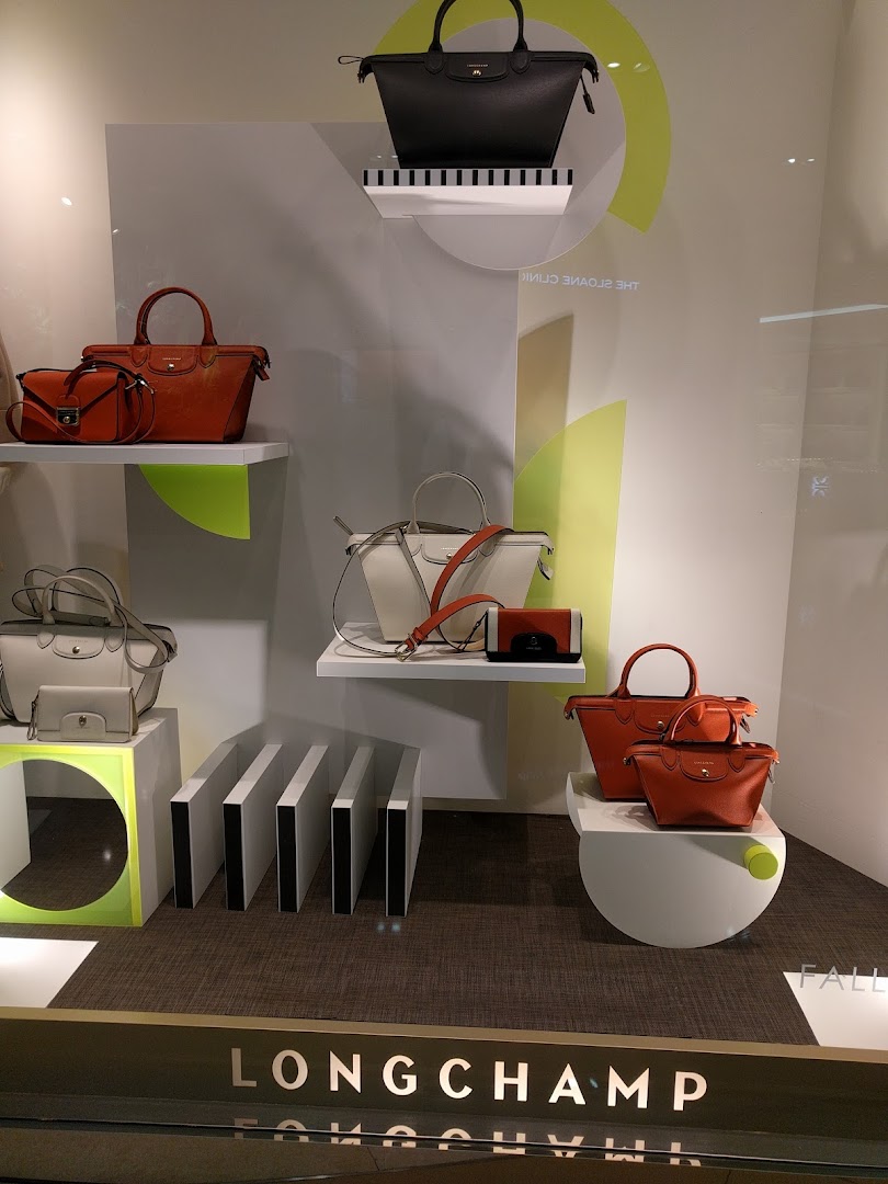Longchamp