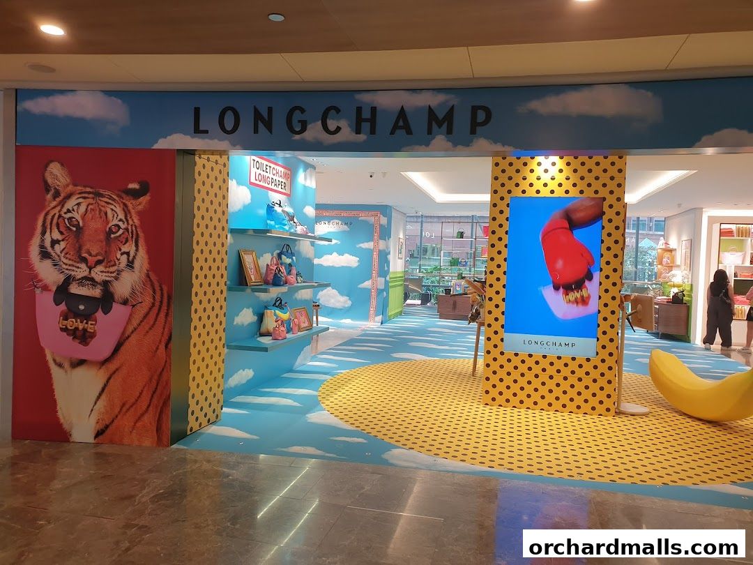 Longchamp