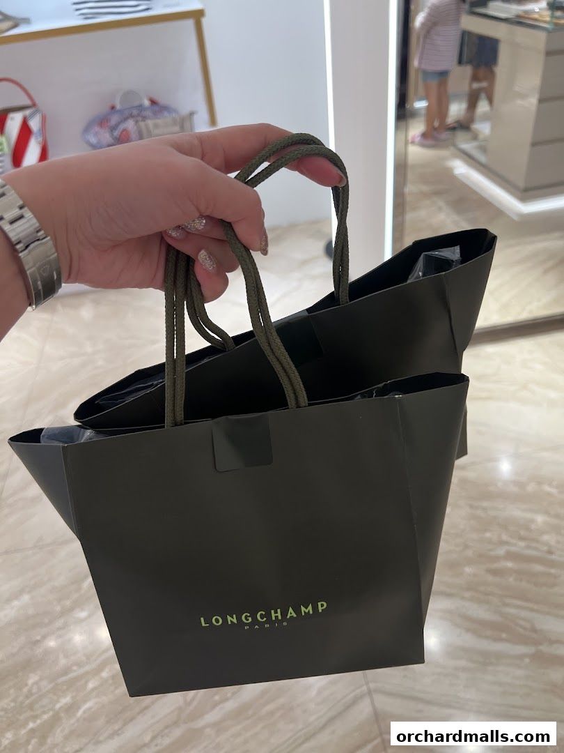 Longchamp
