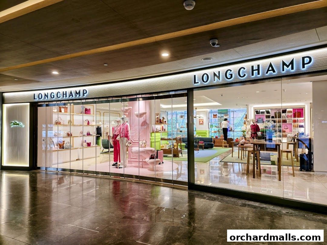 Longchamp