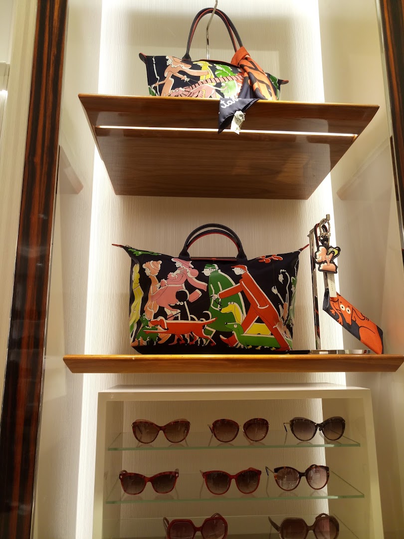 Longchamp