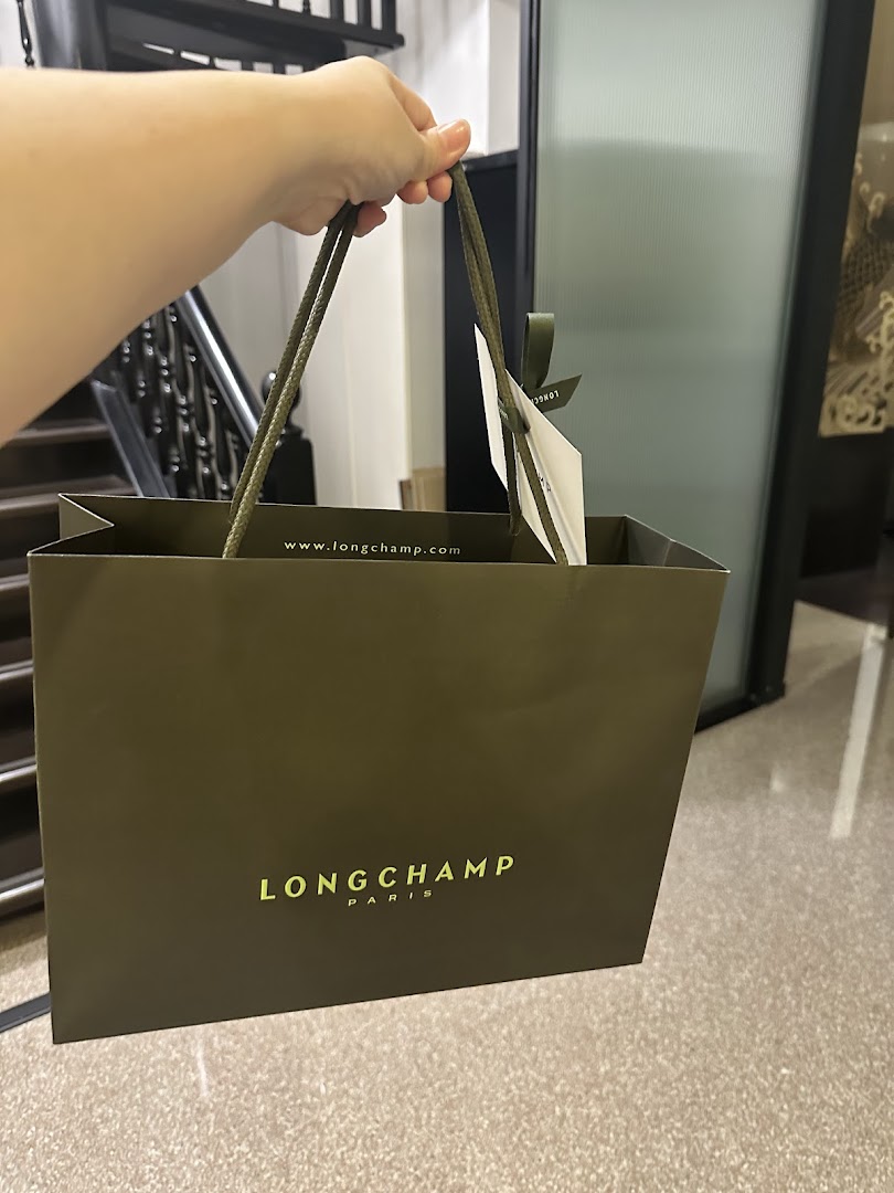 Longchamp