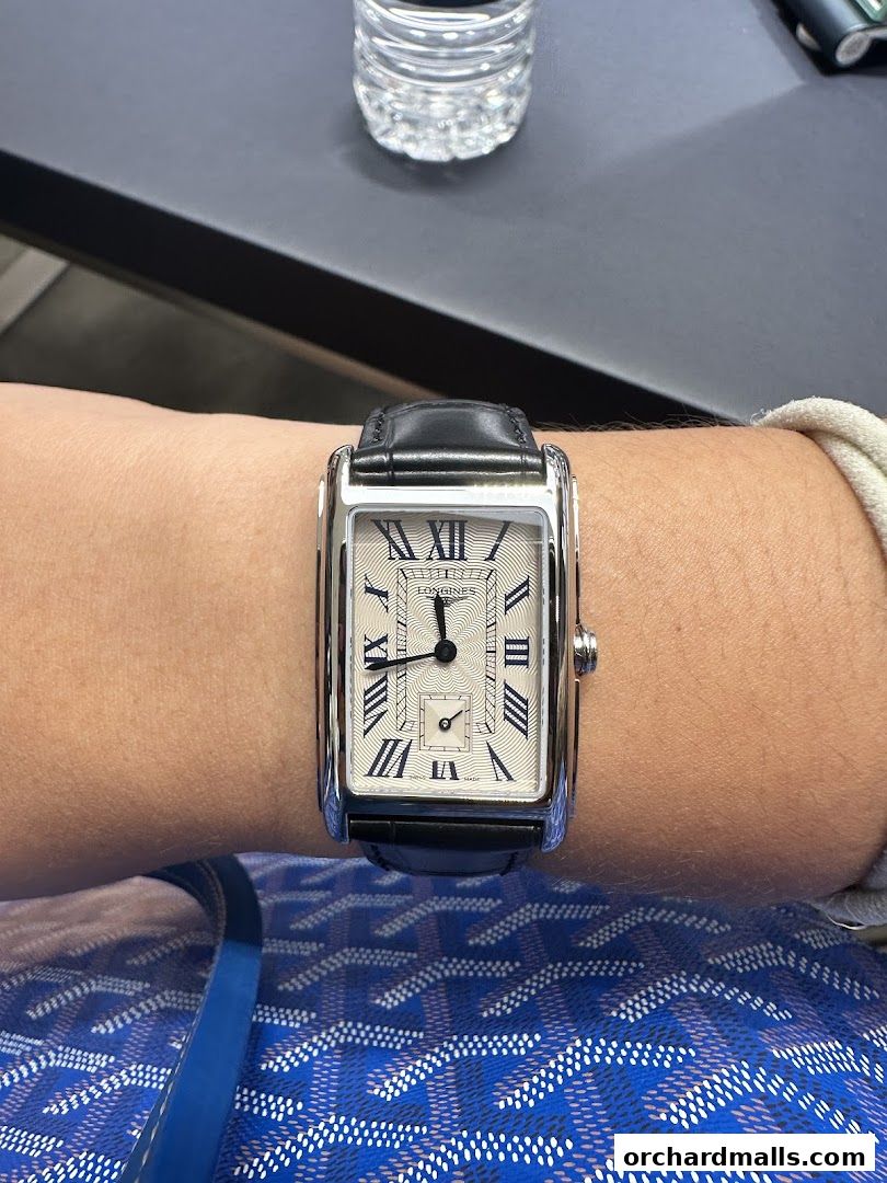 Longines Boutique - Isetan Wisma Atria