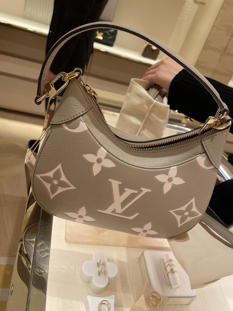 LOUIS VUITTON Ion Orchard Store