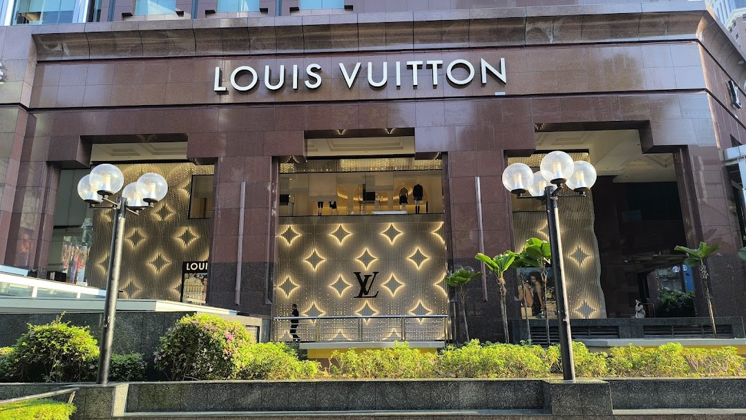 Louis Vuitton