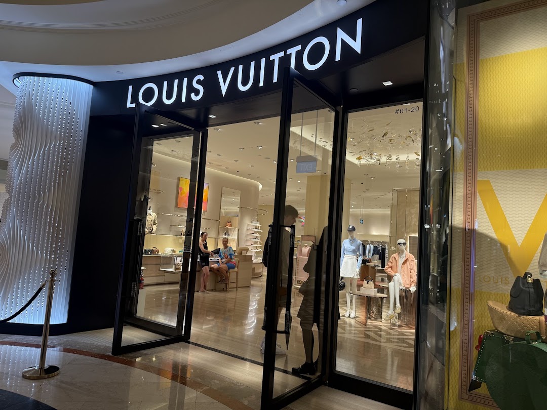 Louis Vuitton